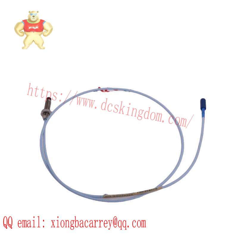 BENTLY NEVADA 330103-00-10-10-02-CN Proximity Probes
