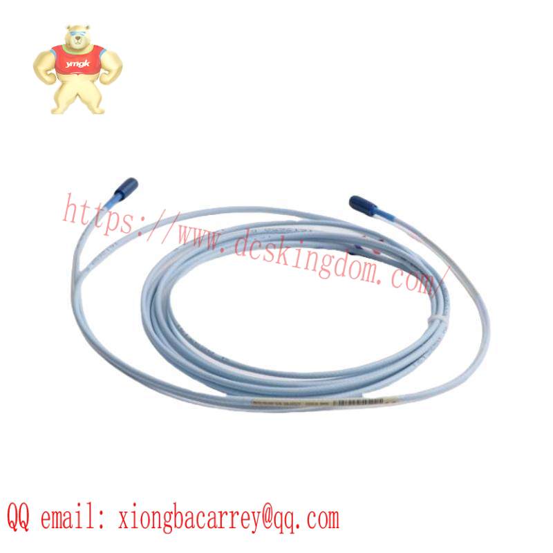 BENTLY NEVADA 330103-00-12-10-02-05 3300 XL 8 mm Proximity Probes