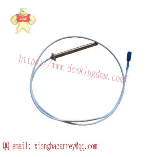 330103-00-19-10-12-05 Bently Nevada  3300 XL 8mm Proximity Transducer System