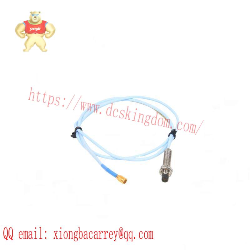 BENTLY NEVADA 330103-00-20-10-02-00 3300 XL 8 mm Proximity Probes