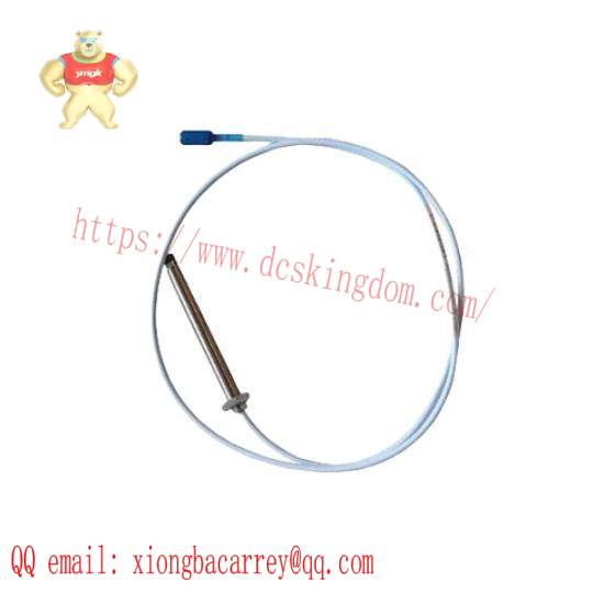 330103-00-22-10-12-05 Bently Nevada  3300 XL 8mm Proximity Transducer System