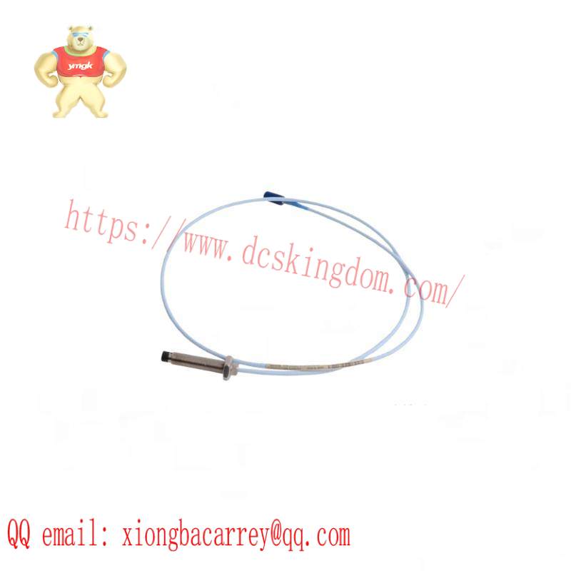 BENTLY NEVADA 330103-04-10-10-02-05 Proximity Probes