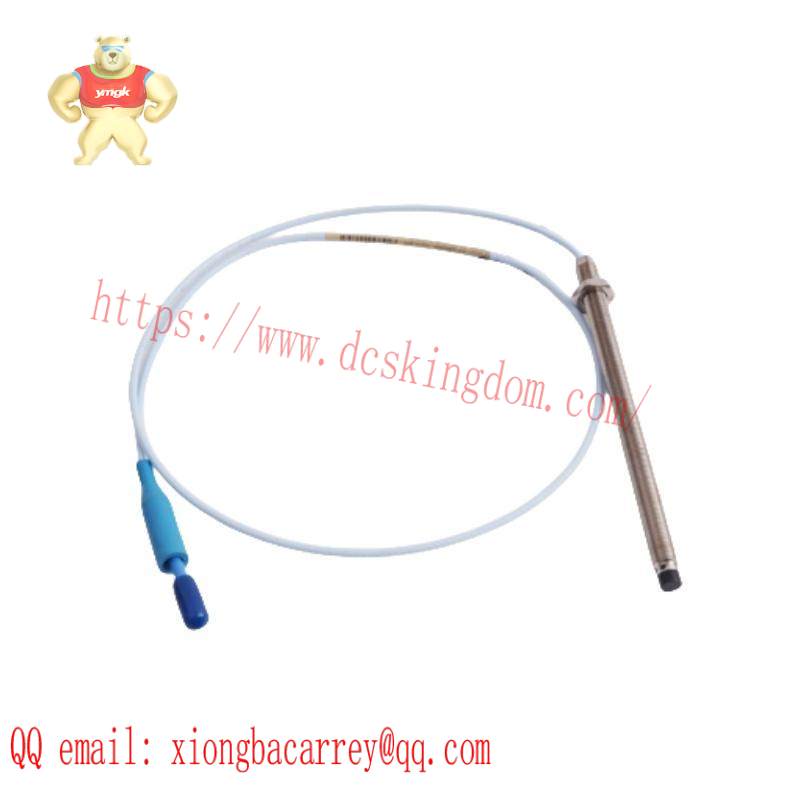 BENTLY NEVADA 330103-10-20-05-02-CN Proximity Probes