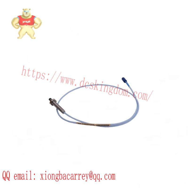 BENTLY NEVADA 330103-13-23-05-02-00 Proximity Probes