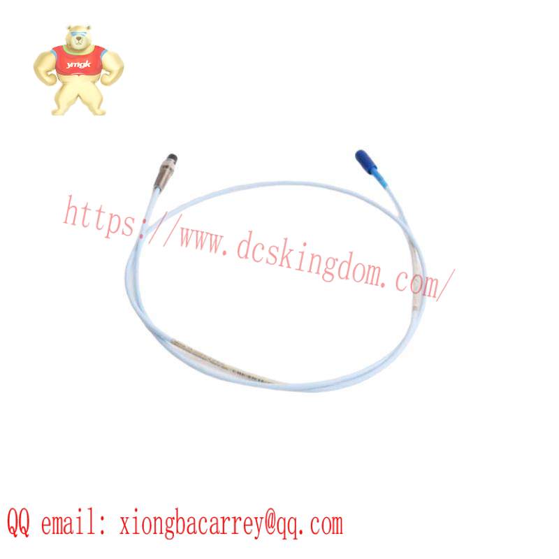BENTLY NEVADA 330103-15-23-05-02-CN Proximity Probes