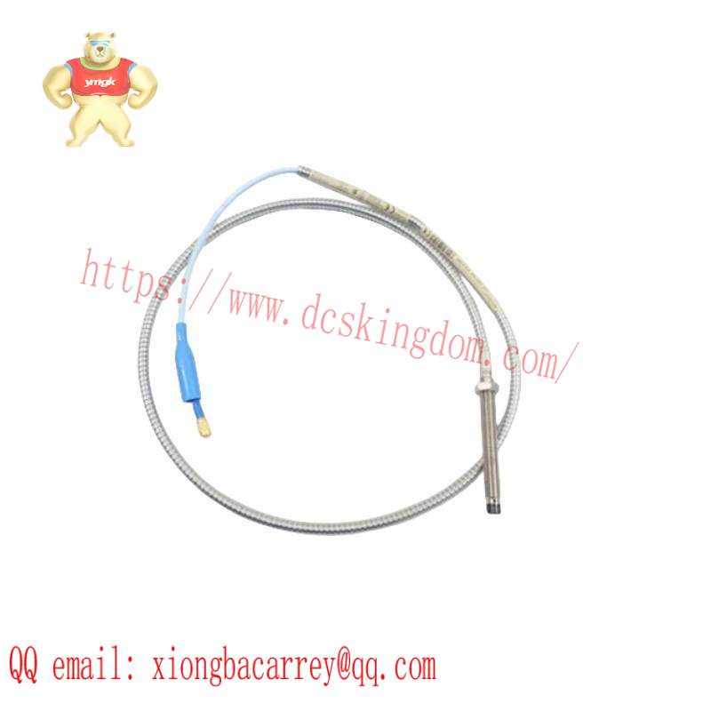 BENTLY NEVADA 330104-00-06-10-02-CN 3300 XL 8 mm Proximity Probes