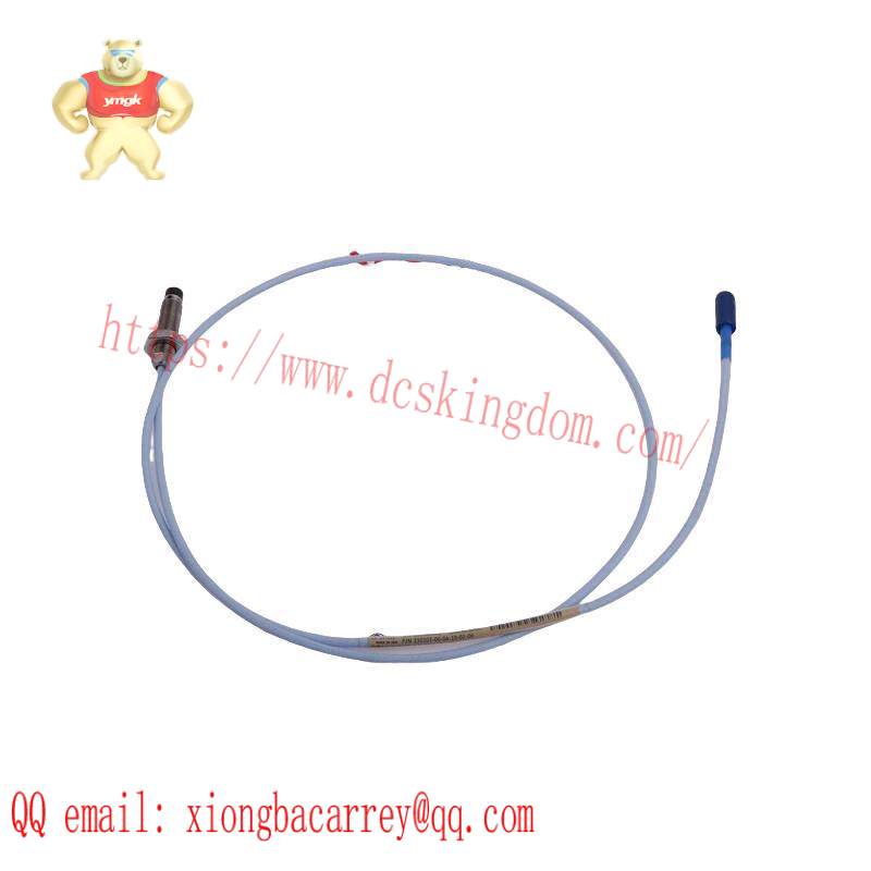 330104-00-07-10-02-00  Bently Nevada Proximity Probes
