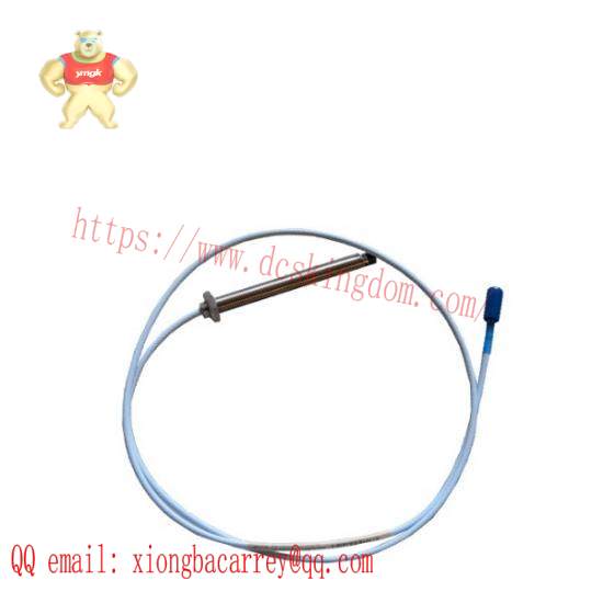 330104-00-08-05-02-00  Bently Nevada  3300 XL 8 mm Proximity Probes