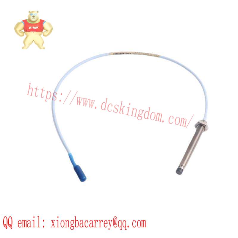 BENTLY NEVADA 330104-00-08-05-02-00 3300 XL 8mm Proximity Probes