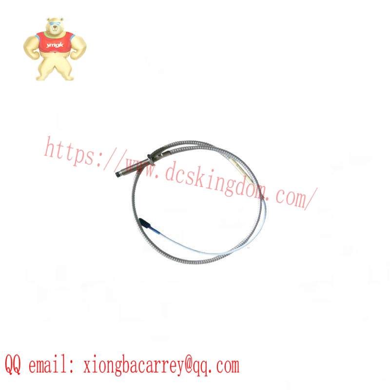 BENTLY NEVADA 330104-00-08-10-01-05 Proximity Probes