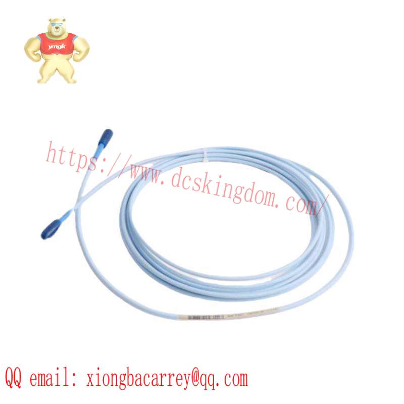 BENTLY NEVADA 330104-00-09-05-02-00 Proximity Probes