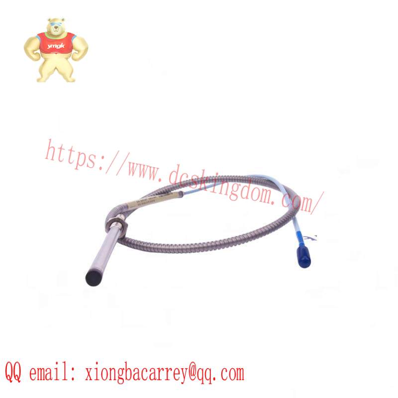 BENTLY NEVADA 330104-00-10-10-02-00 Proximity Probes