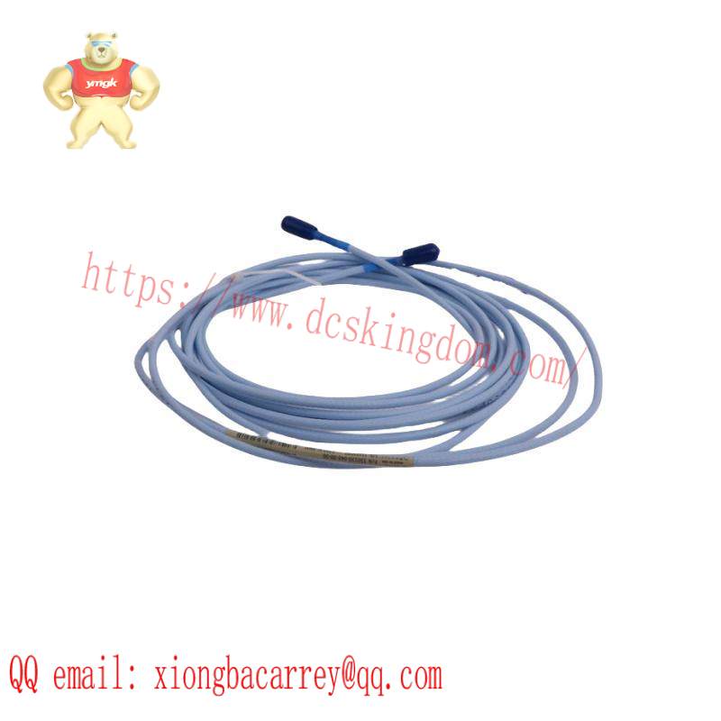 BENTLY NEVADA 330104-00-13-10-02-00 3300 XL Series Proximitor