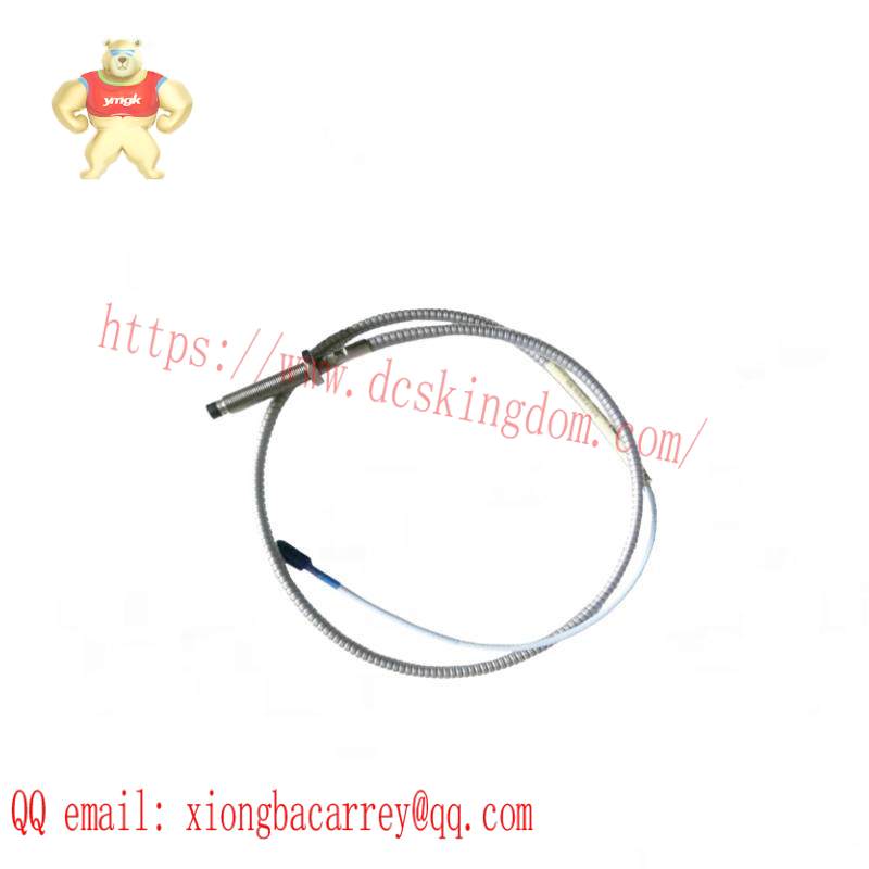 BENTLY NEVADA 330104-00-16-10-02-CN Proximity Probes