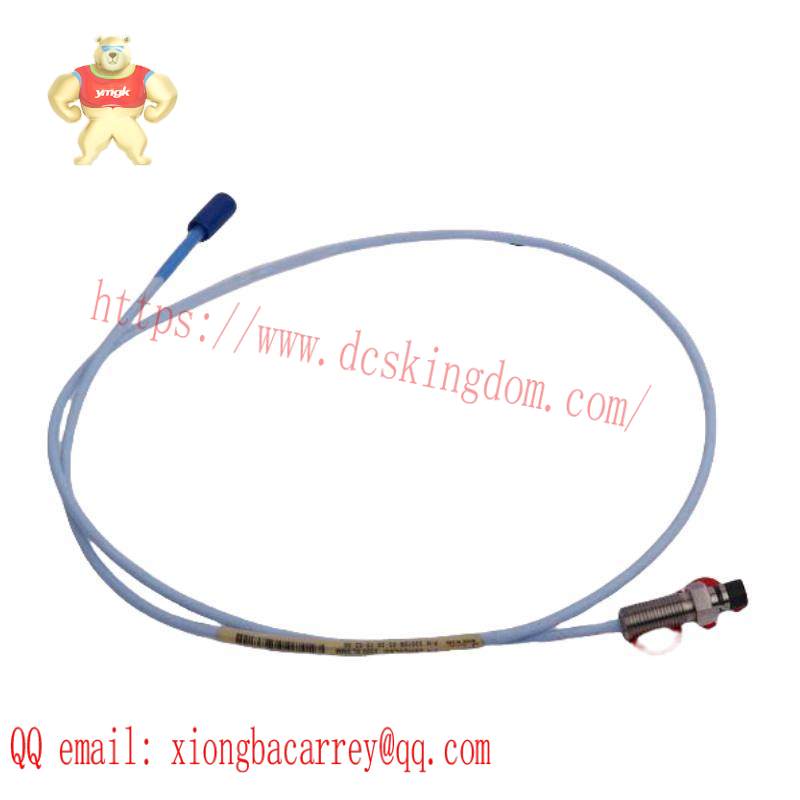 BENTLY NEVADA 330104-00-24-05-02-00 Proximity Probes