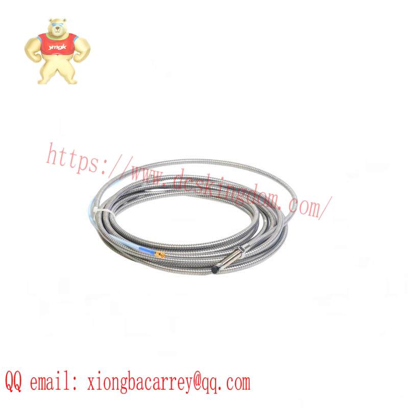 BENTLY NEVADA 330104-00-24-50-02-00 3300 XL 8 mm Probe