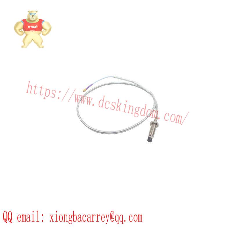 BENTLY NEVADA 330104-01-05-50-01-CN Proximity Sensor