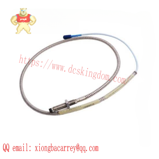 330104-04-10-05-01-CN  Proximity Probes  Bently Nevada 3300XL