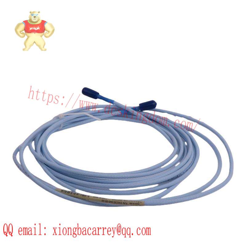 BENTLY NEVADA 330104-06-14-10-02-00 Proximity Probes