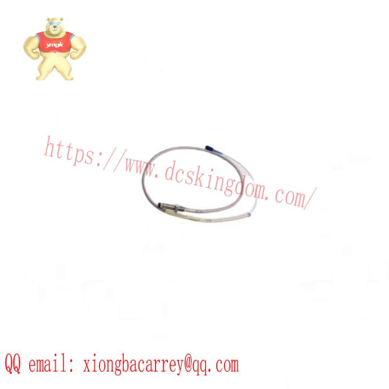 BENTLY NEVADA 330104-06-14-50-02-00 3300 XL 8 mm Proximity Probes