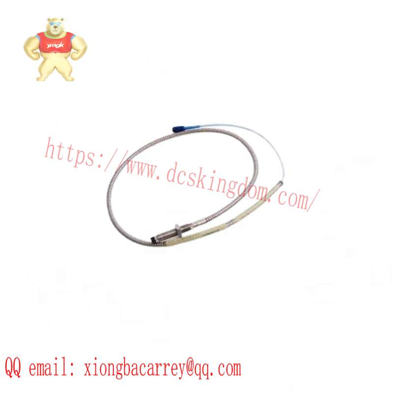 BENTLY NEVADA 330104-12-20-10-01-00 Proximity Probes
