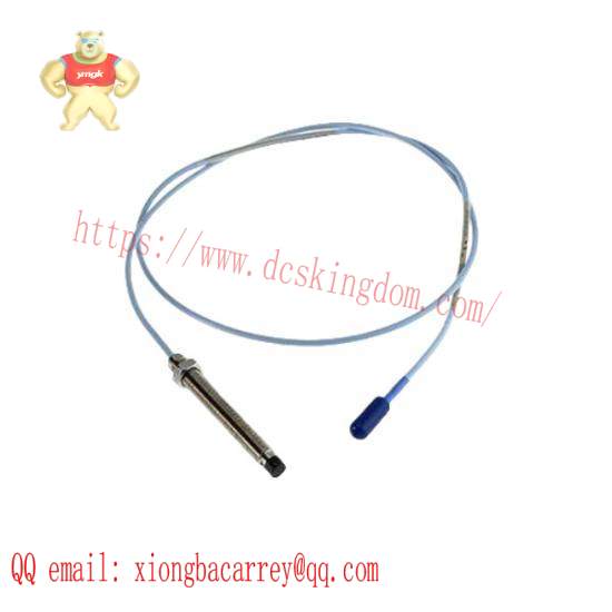 330104-12-20-10-02-00 Bently Nevada  3300 XL 8 mm Proximity Probes