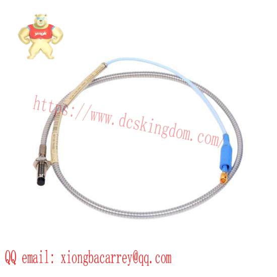 330104-16-21-05-01-05 Bently Nevada  3300 XL 8 mm Probe