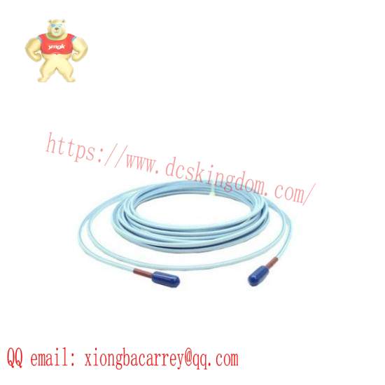330130-040-01-00 Bently Nevada Extension Cable