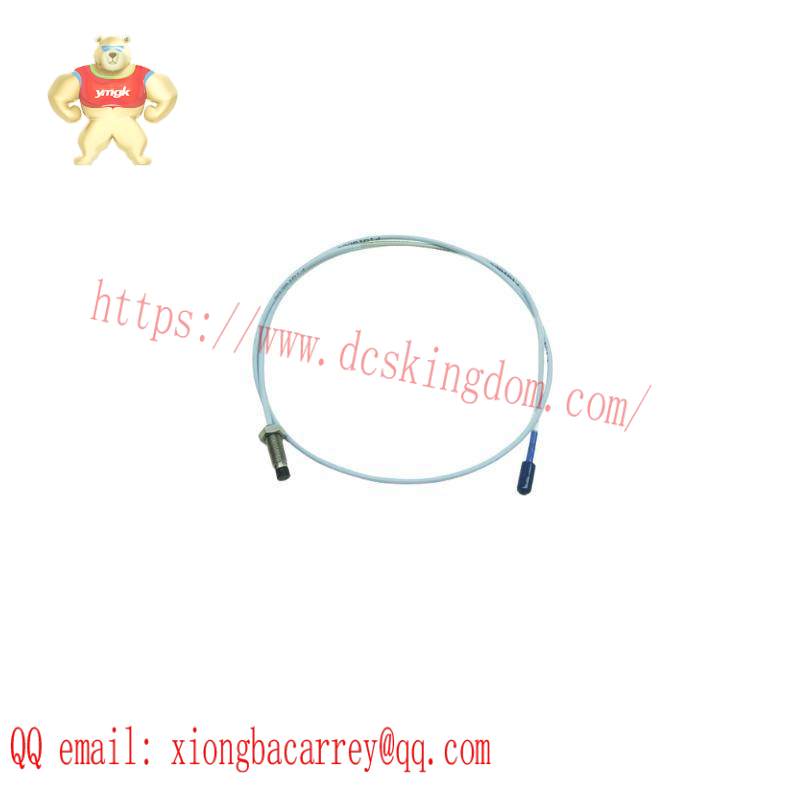 BENTLY NEVADA 330171-00-12-10-01-CN Proximity Transducer System