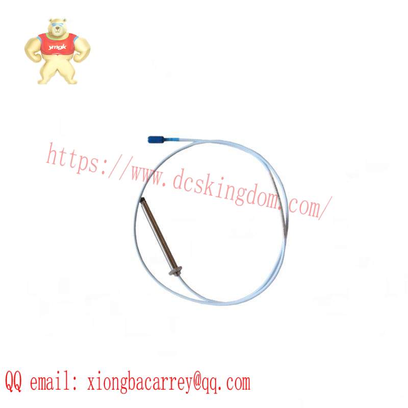 BENTLY NEVADA 330173-08-18-10-02-00 Proximity Probes