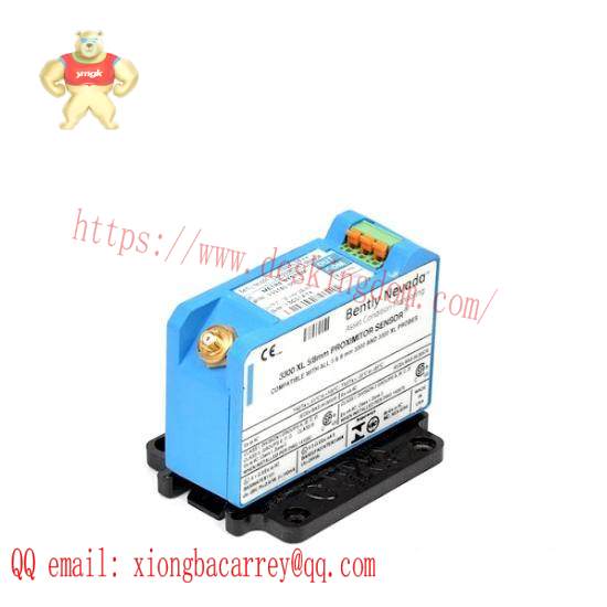 330180-50-05 Bently Nevada 3300 XL Proximitor Sensor