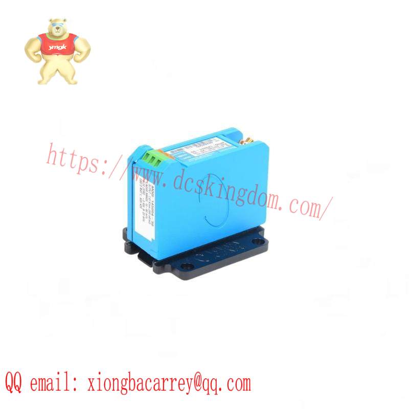 BENTLY NEVADA 330180-X0-05 5/8 mm Proximitor Sensor