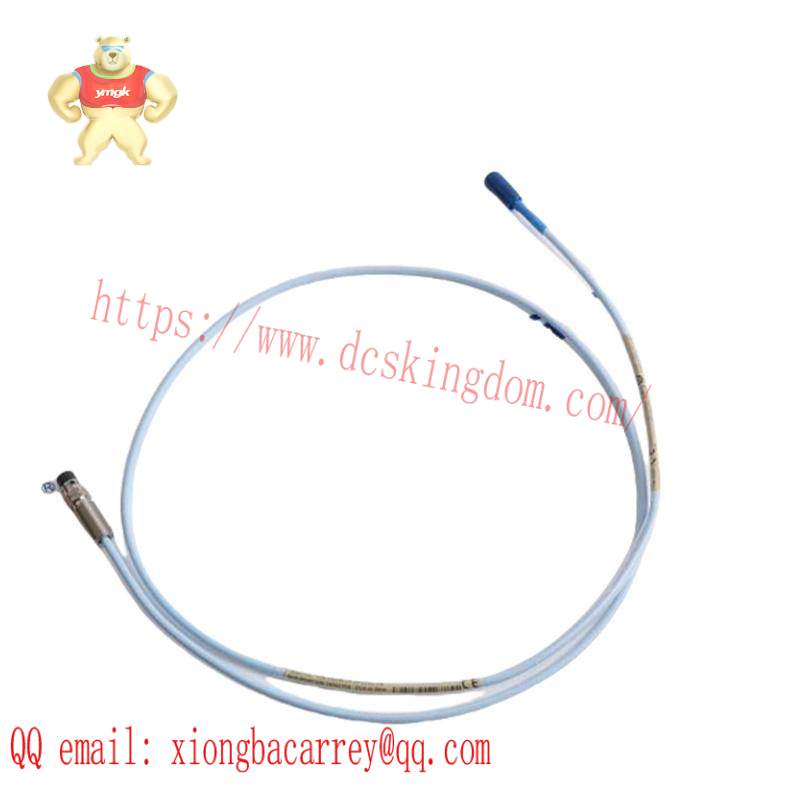 BENTLY NEVADA 330190-035-00-00 3300 XL 8 mm Proximity Probes