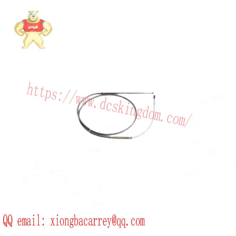 BENTLY NEVADA 330194-17-25-15-00 PROXIMITY SENSOR