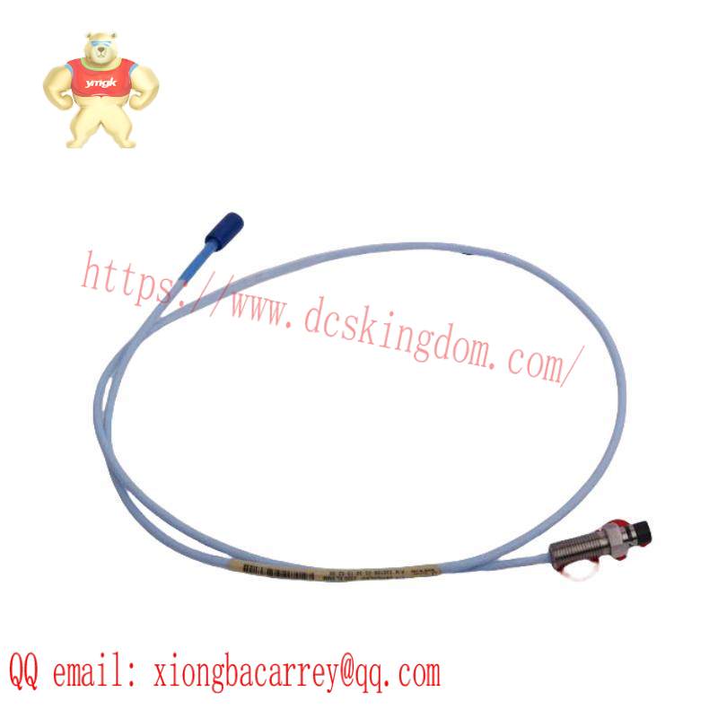 BENTLY NEVADA 330195-02-12-05-00 Proximity Probes