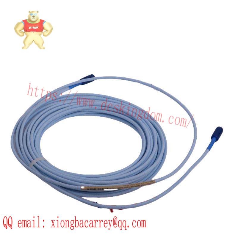 BENTLY NEVADA 330195-02-12-05-CN ETR Reverse Mount Probes