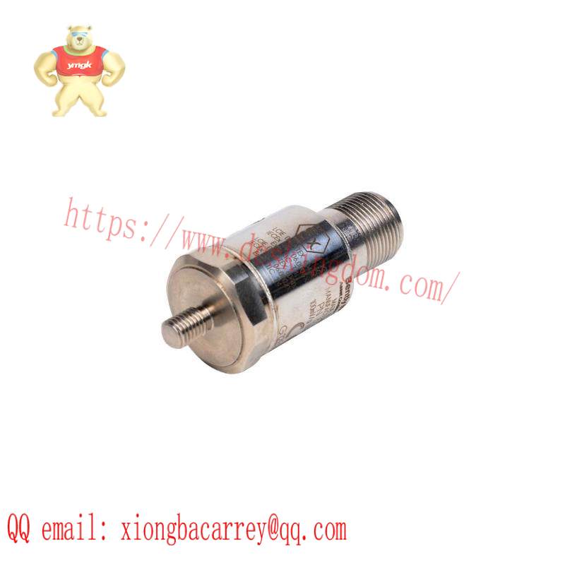 BENTLY NEVADA 330400-01-00 Accelerometer Acceleration Tranducer