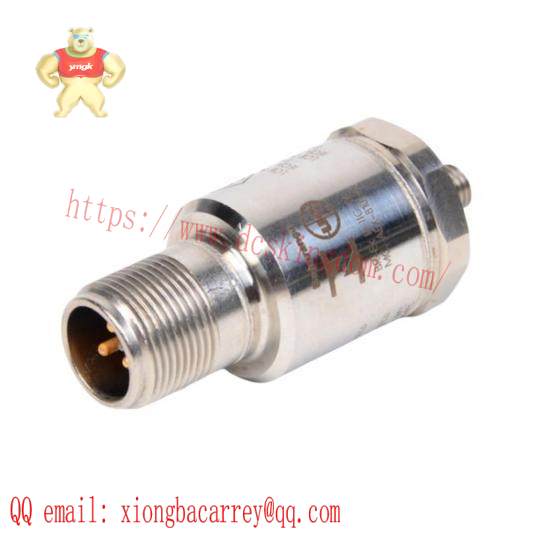 330425-02-05 Bently Nevada Vibration Probe Accelerometer
