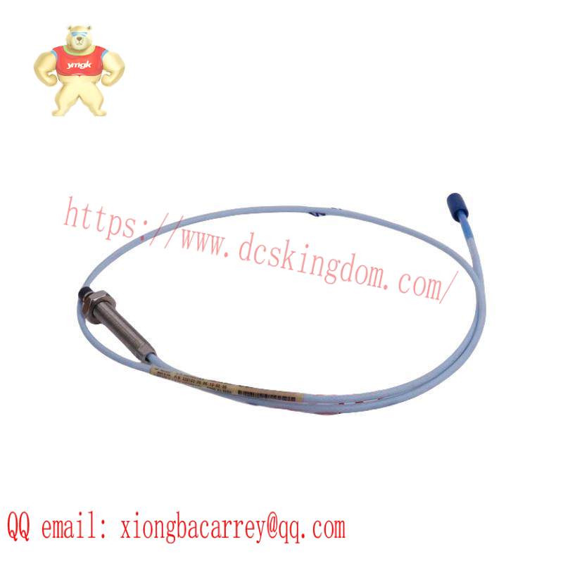 BENTLY NEVADA 330703-000-060-10-02-05 8 mm Proximity Probes