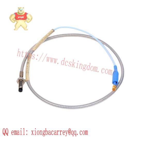 330704-00-050-10-01-05 Bently Nevada  Proximity Probes