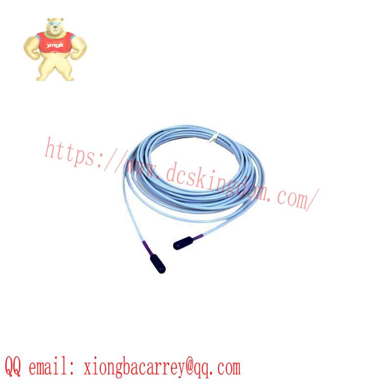 BENTLY NEVADA 330730-040-00-00 Extension Cable