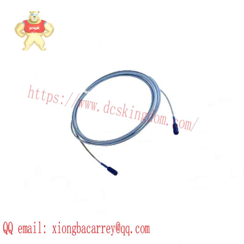 BENTLY NEVADA 330730-040-00-05 Extension Cable