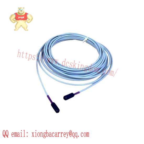 330730-080-02-05 Bently Nevada 3300XL 11mm Extension Cable