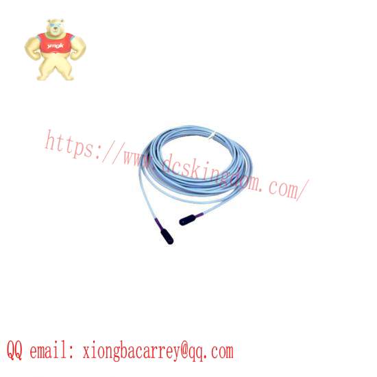 330730-080-12-CN  Bently Nevada Extension Cable