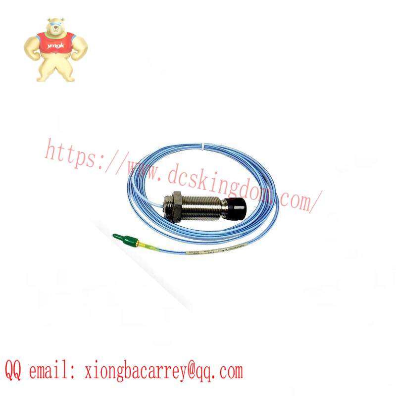 BENTLY NEVADA 330851-02-000-030-10-00-00 Proximity Probes