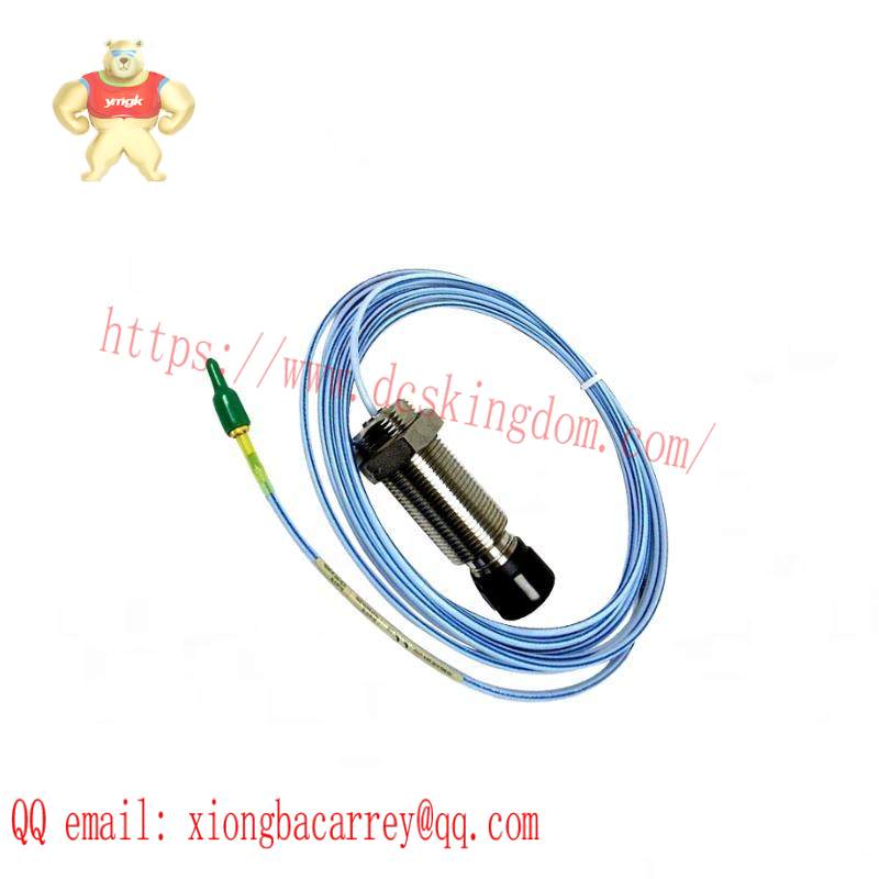 BENTLY NEVADA 330851-02-000-060-10-00-00 Proximity Probes