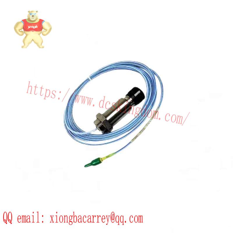 BENTLY NEVADA 330851-02-000-060-10-00-05 Proximity Probes