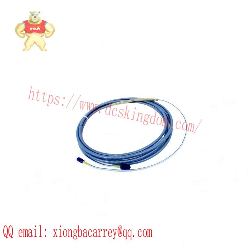 BENTLY NEVADA 330854-040-24-00 Extension Cable