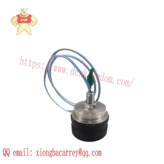 330876-03-90-00-00  Bently Nevada Proximity Probes