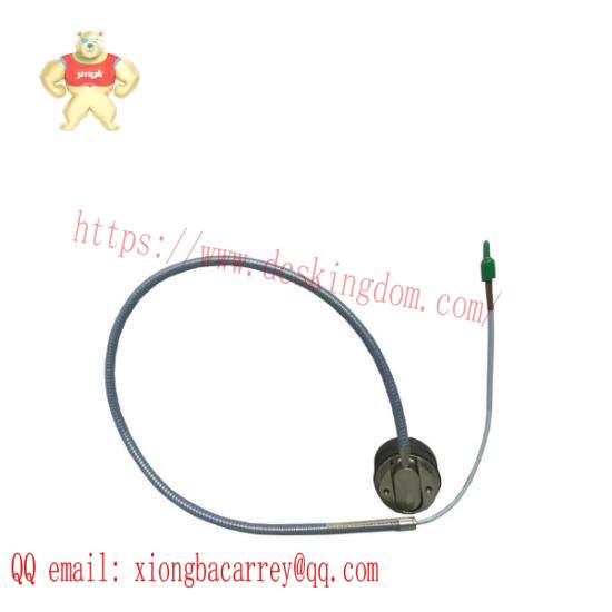 330876-03-90-00-00  Bently Nevada Proximity Probes
